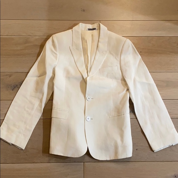Dolce&Gabbana kids blazer - Picture 1 of 3
